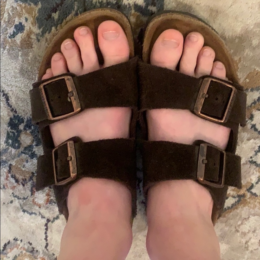 Birkenstock Sandals